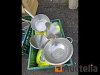 Horeca apparatuur - afbeelding 1 van  16