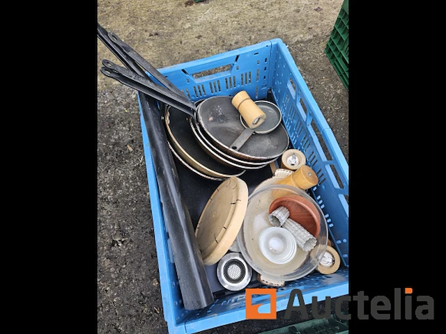 Horeca apparatuur - afbeelding 10 van  16