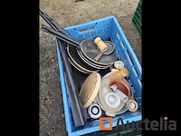 Horeca apparatuur - afbeelding 10 van  16