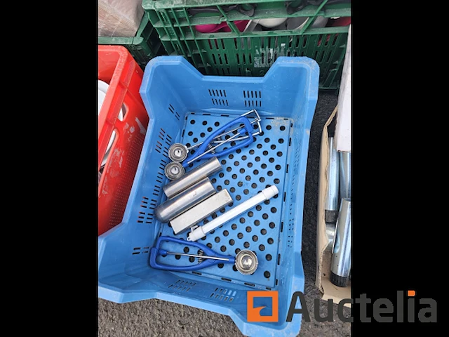 Horeca apparatuur - afbeelding 11 van  16