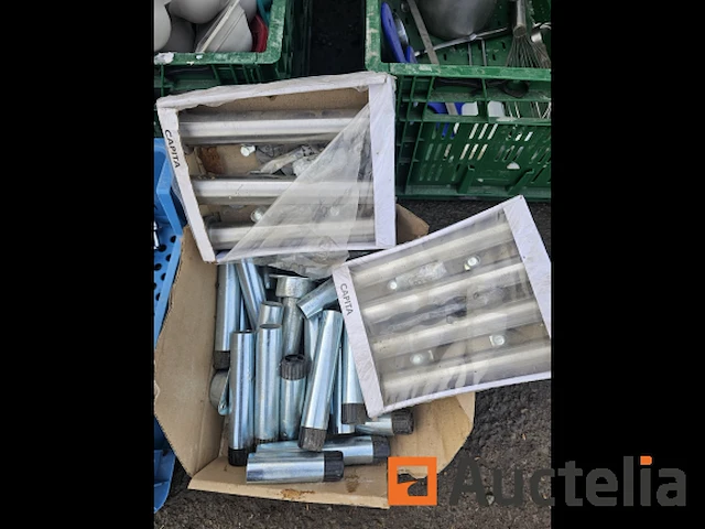 Horeca apparatuur - afbeelding 13 van  16