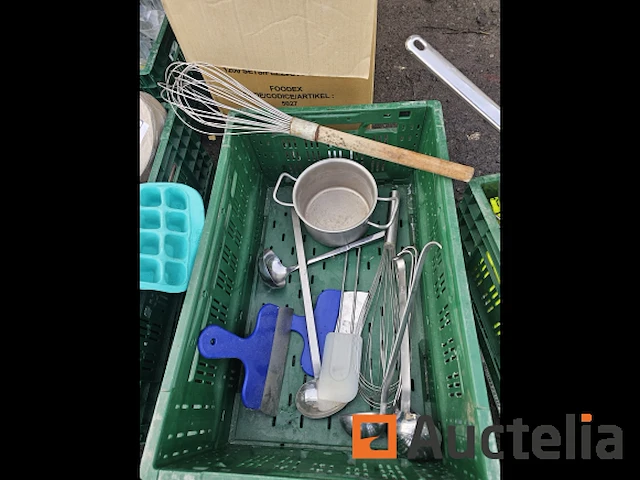Horeca apparatuur - afbeelding 14 van  16