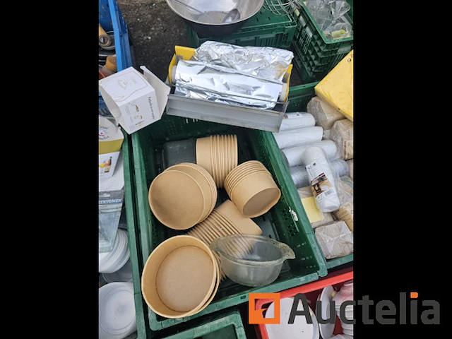 Horeca apparatuur - afbeelding 16 van  16