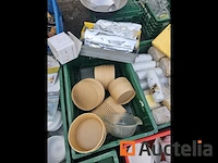 Horeca apparatuur - afbeelding 16 van  16