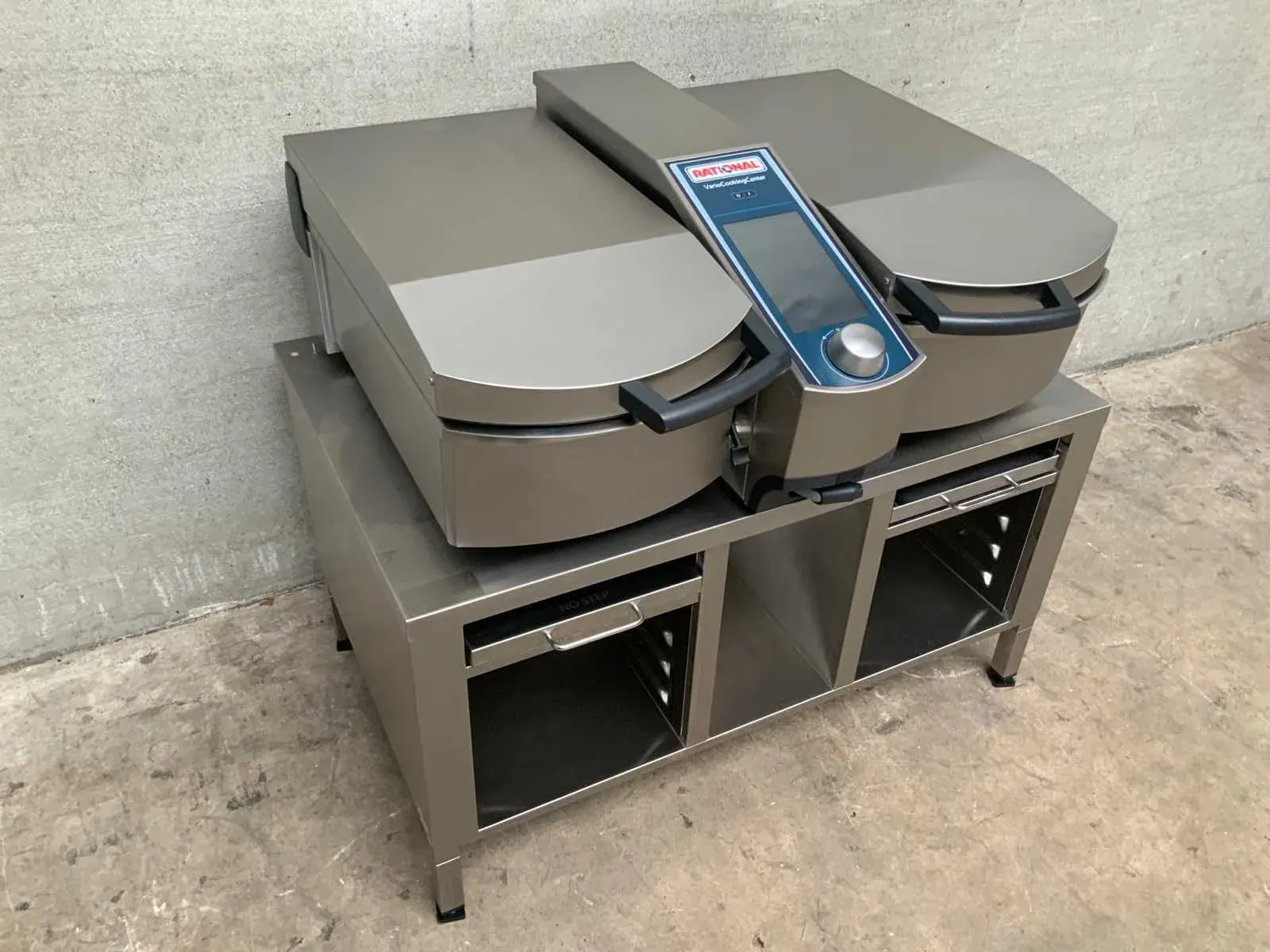 Horeca, bakkerij en slagerijmachines