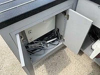 Horeca barkoeling + kassa/balie met hp touchscreen pc - afbeelding 15 van  21