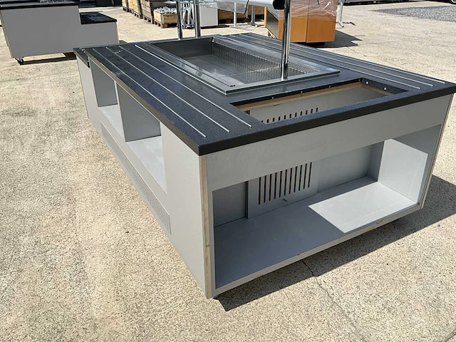 Horeca barkoeling + kassa/balie met hp touchscreen pc - afbeelding 5 van  21