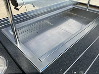 Horeca barkoeling + kassa/balie met hp touchscreen pc - afbeelding 7 van  21
