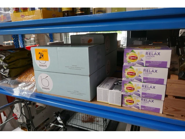 Horeca benodigheden - afbeelding 1 van  7
