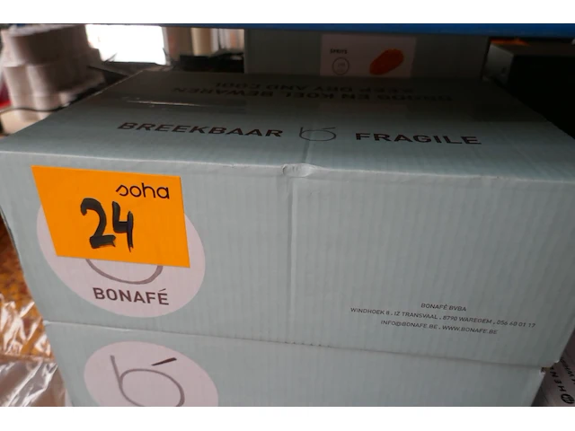Horeca benodigheden - afbeelding 3 van  7