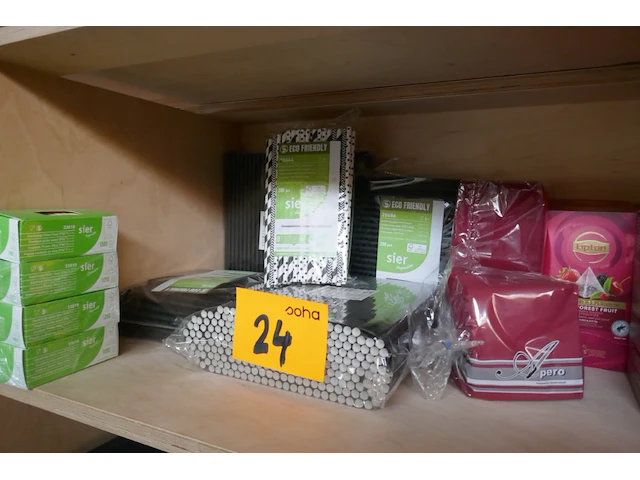 Horeca benodigheden - afbeelding 6 van  7