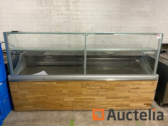 Horeca diamond - afbeelding 1 van  4