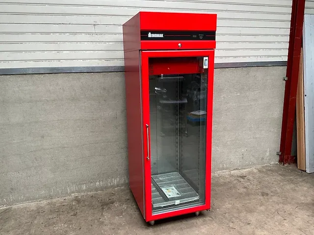 Horeca glasdeur koelkast - afbeelding 1 van  7