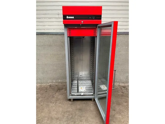 Horeca glasdeur koelkast - afbeelding 5 van  7