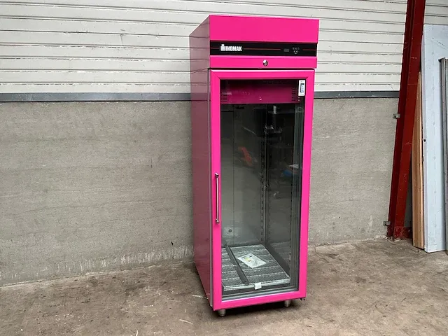 Horeca glasdeur koelkast - afbeelding 1 van  7