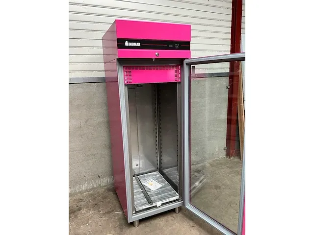 Horeca glasdeur koelkast - afbeelding 6 van  7