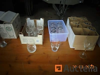 Horeca glazen - 48 stuks - afbeelding 4 van  4