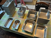 Horeca gn bakken (40x) - afbeelding 1 van  2