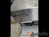 Horeca: hoshizaki ijsblokjesmachine - afbeelding 2 van  4