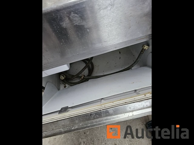 Horeca: hoshizaki ijsblokjesmachine - afbeelding 3 van  4