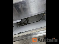 Horeca: hoshizaki ijsblokjesmachine - afbeelding 3 van  4