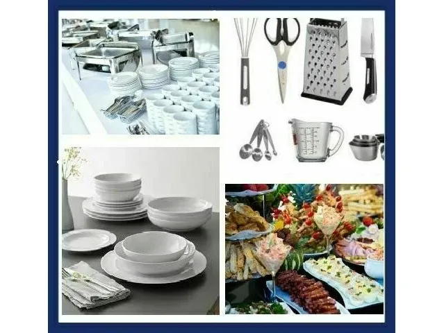 Horeca hotel & restaurant non food iv - herk de stad