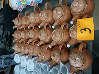 Horeca items gleierwerk - afbeelding 2 van  4