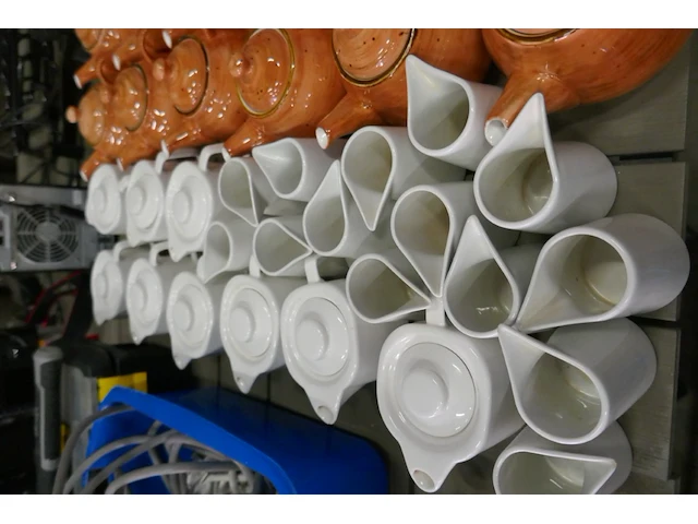 Horeca items gleierwerk - afbeelding 3 van  4