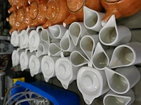 Horeca items gleierwerk - afbeelding 3 van  4