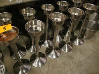 Horeca items + keukenmateriaal - afbeelding 3 van  4