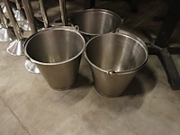 Horeca items + keukenmateriaal - afbeelding 4 van  4