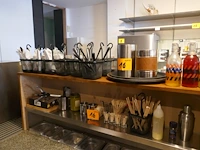 Horeca items - afbeelding 1 van  7