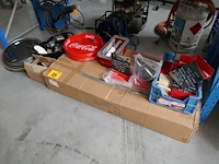 Horeca items - afbeelding 1 van  3
