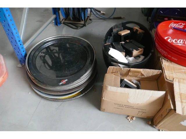 Horeca items - afbeelding 2 van  3
