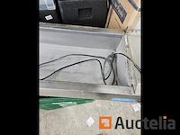 Horeca: kavel 222 saladette - afbeelding 1 van  5