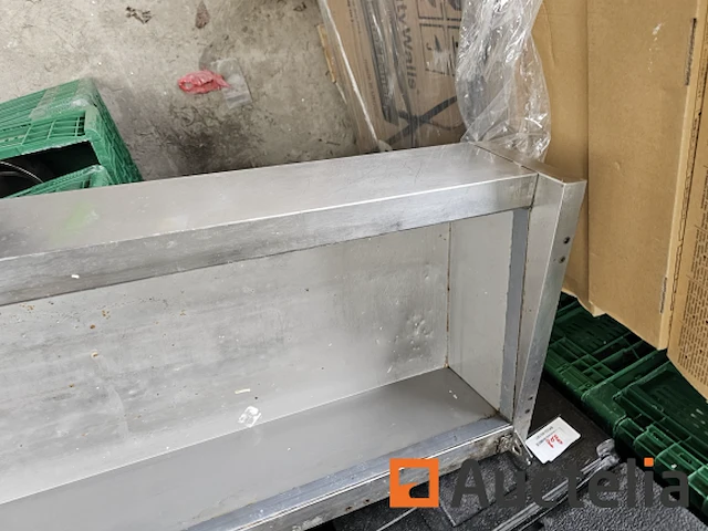 Horeca: kavel 222 saladette - afbeelding 5 van  5