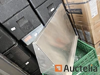 Horeca: kavel 223: schap - afbeelding 1 van  4