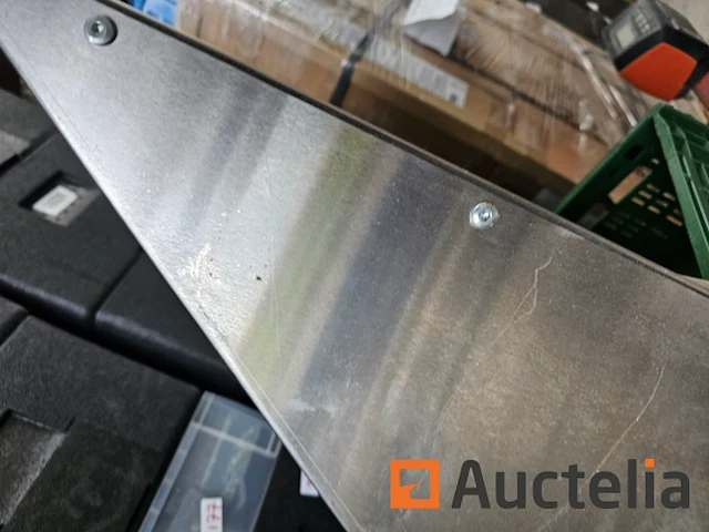 Horeca: kavel 223: schap - afbeelding 3 van  4