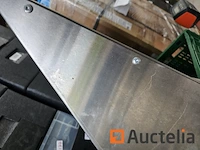 Horeca: kavel 223: schap - afbeelding 3 van  4