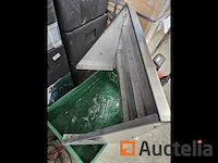 Horeca: kavel 223: schap - afbeelding 4 van  4