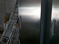 Horeca koelkast diamond - afbeelding 2 van  6