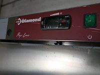 Horeca koelkast diamond - afbeelding 3 van  6
