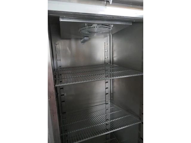 Horeca koelkast diamond - afbeelding 4 van  6