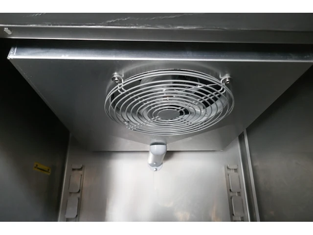 Horeca koelkast diamond - afbeelding 6 van  6