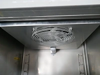 Horeca koelkast diamond - afbeelding 4 van  6