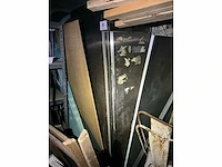 Horeca land he70a-ce vriezer