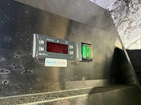 Horeca land he70a-ce vriezer - afbeelding 3 van  9