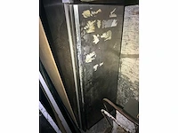 Horeca land he70a-ce vriezer - afbeelding 4 van  9