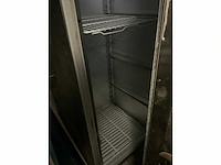 Horeca land he70a-ce vriezer - afbeelding 5 van  9