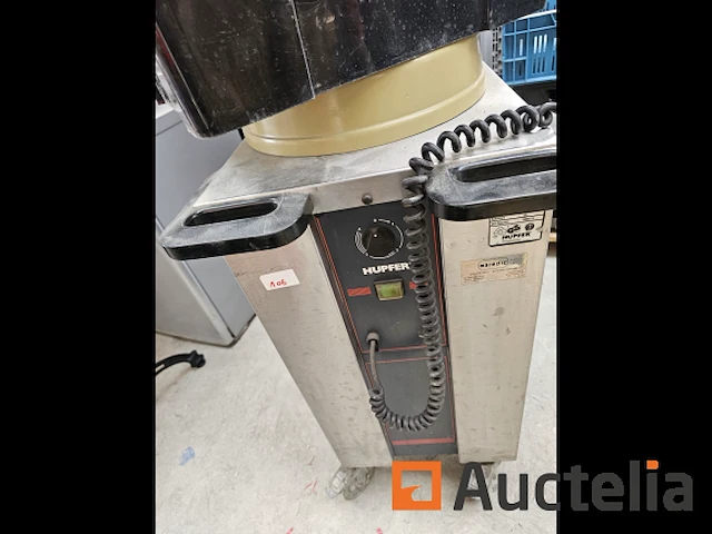Horeca: lot 107: bordenwarmers - afbeelding 2 van  2